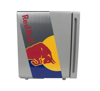 Mini Fridge – 24 Cans Included