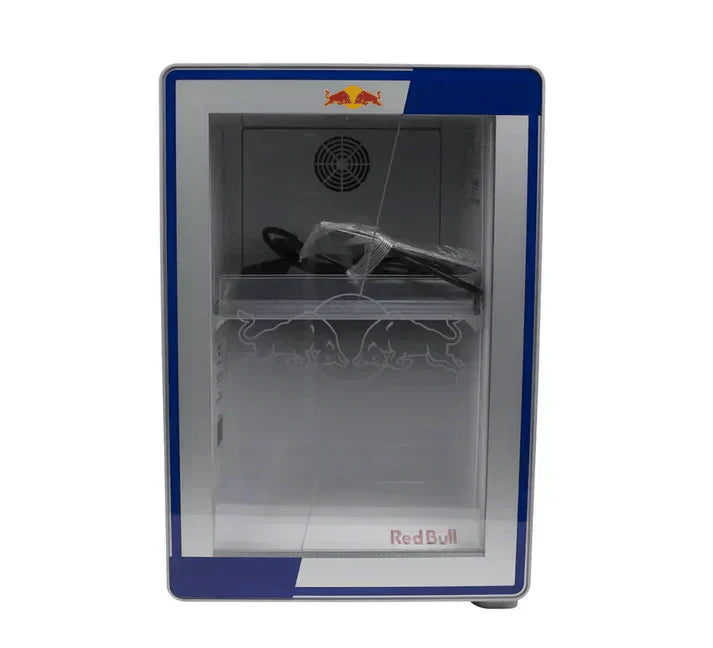 Mini Fridge – 24 Cans Included