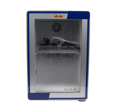 Mini Fridge – 24 Cans Included